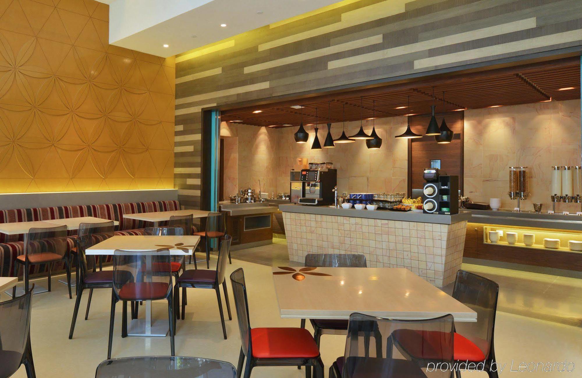 福特地标酒店 - Itc酒店集团成员 阿穆达巴 外观 照片