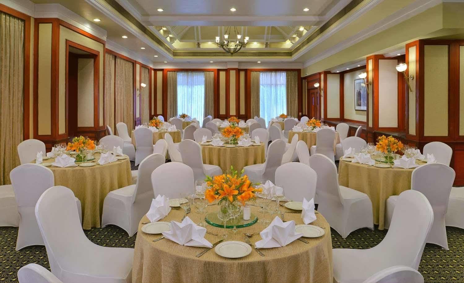 福特地标酒店 - Itc酒店集团成员 阿穆达巴 外观 照片